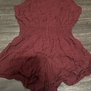 Brandy Melville romper